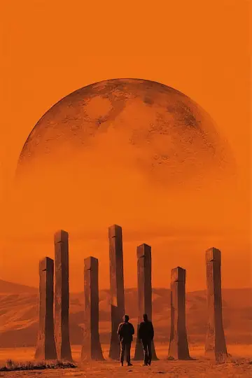 Plakat do filmu "Phase IV" #383354