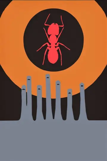 Plakat do filmu "Phase IV" #383355