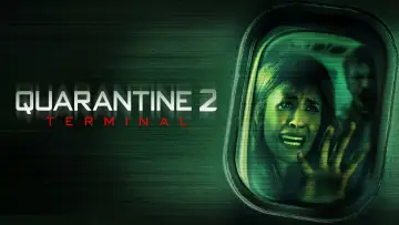 Zasłona do filmu "Kwarantanna 2: Terminal" #1045499