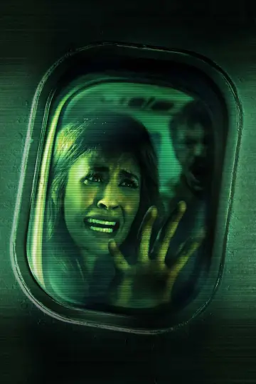 Plakat do filmu "Kwarantanna 2: Terminal" #1045502
