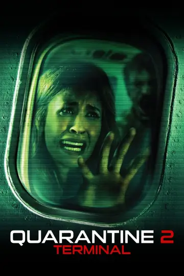 Kwarantanna 2: Terminal