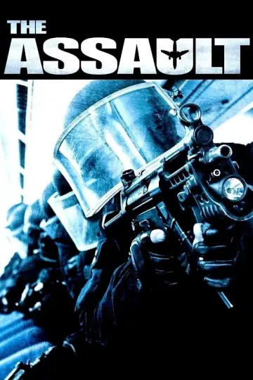 Plakat do filmu "Szturm" #1104267