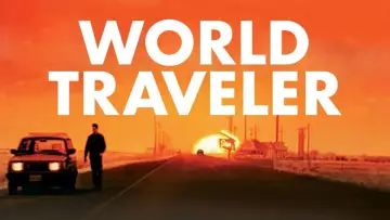 Zasłona do filmu "World Traveler" #1569610
