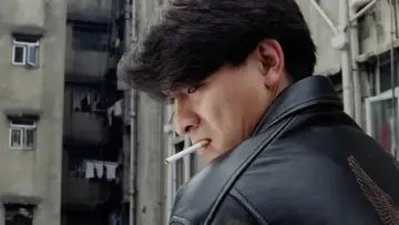 Zasłona do filmu "至尊無上II：永霸天下" #1852674