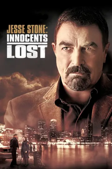Jesse Stone: Skażona niewinność