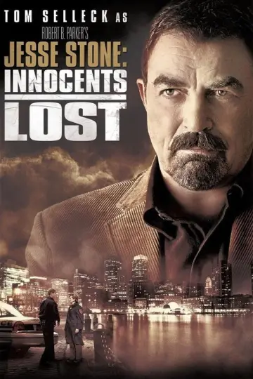 Plakat do filmu "Jesse Stone: Skażona niewinność" #1094398