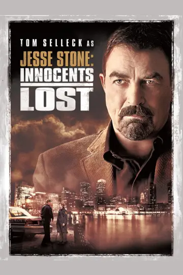 Plakat do filmu "Jesse Stone: Skażona niewinność" #1094399