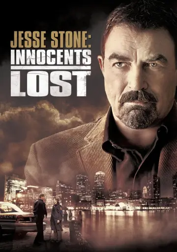 Jesse Stone: Skażona niewinność