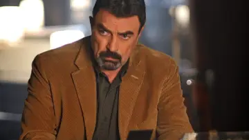Zasłona do filmu "Jesse Stone: Skażona niewinność" #452229
