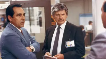 Zasłona do filmu "Zakazane tematy" #1622349