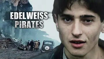 Zasłona do filmu "Edelweißpiraten" #1134009