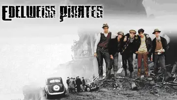 Zasłona do filmu "Edelweißpiraten" #1134010