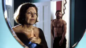 Zasłona do filmu "The Mother" #466333