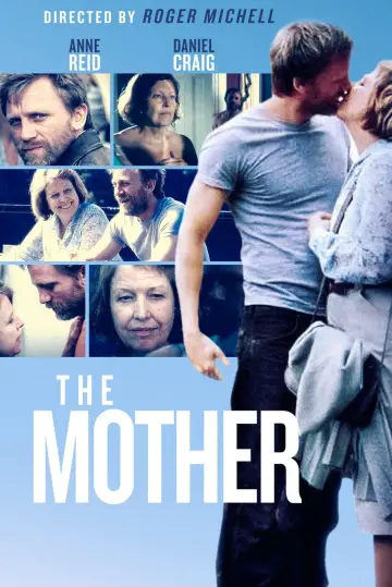 Plakat do filmu "The Mother" #652347