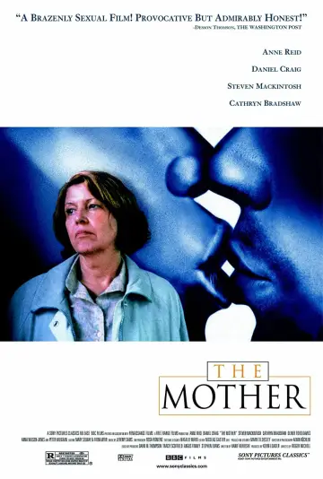 Plakat do filmu "The Mother" #652351