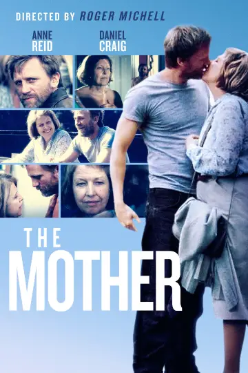 Plakat do filmu "The Mother" #771418