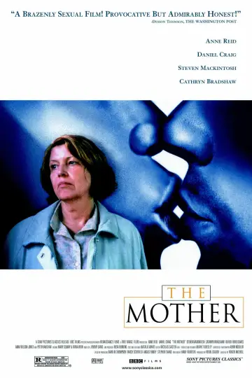 Plakat do filmu "The Mother" #771420