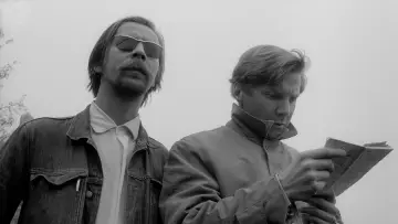 Zasłona do filmu "Calamari Union" #1920933