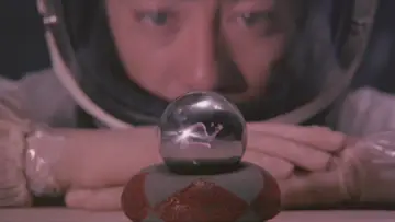 Zasłona do filmu "太陽を盗んだ男" #1574206