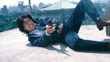 Zasłona do filmu "太陽を盗んだ男" #1574207