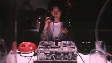 Zasłona do filmu "太陽を盗んだ男" #1574209