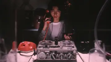 Zasłona do filmu "太陽を盗んだ男" #1574212