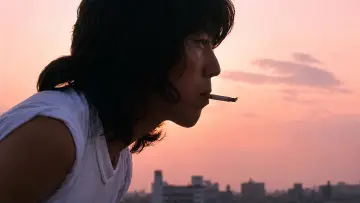 Zasłona do filmu "太陽を盗んだ男" #1574215
