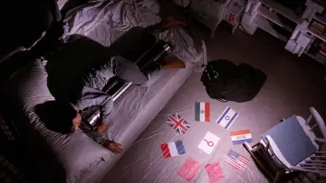 Zasłona do filmu "太陽を盗んだ男" #1574218