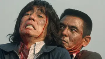 Zasłona do filmu "太陽を盗んだ男" #1574225