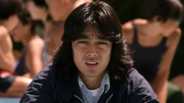 Zasłona do filmu "太陽を盗んだ男" #1574231