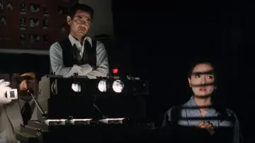 Zasłona do filmu "太陽を盗んだ男" #1574232