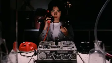 Zasłona do filmu "太陽を盗んだ男" #1574233