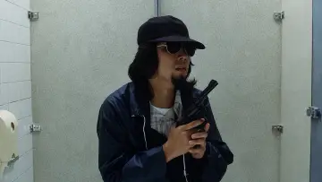 Zasłona do filmu "太陽を盗んだ男" #1574234