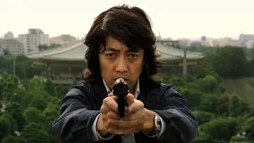 Zasłona do filmu "太陽を盗んだ男" #1574239