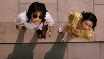 Zasłona do filmu "太陽を盗んだ男" #1574240