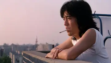 Zasłona do filmu "太陽を盗んだ男" #1574243