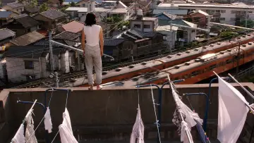 Zasłona do filmu "太陽を盗んだ男" #1574244