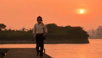 Zasłona do filmu "太陽を盗んだ男" #1574255
