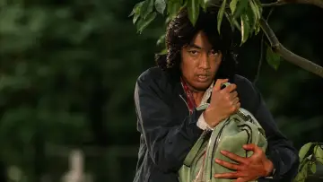 Zasłona do filmu "太陽を盗んだ男" #1574256