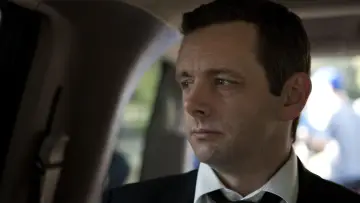 Zasłona do filmu "Piękny chłopak" #462848
