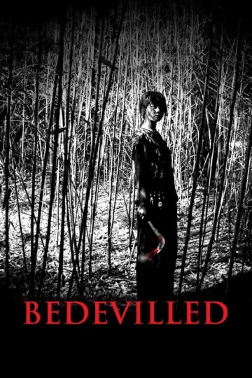 Plakat do filmu "Bedevilled" #159145