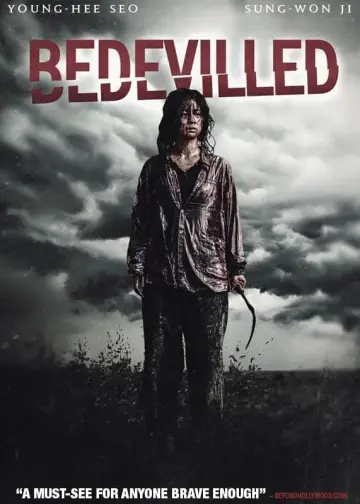 Plakat do filmu "Bedevilled" #159147