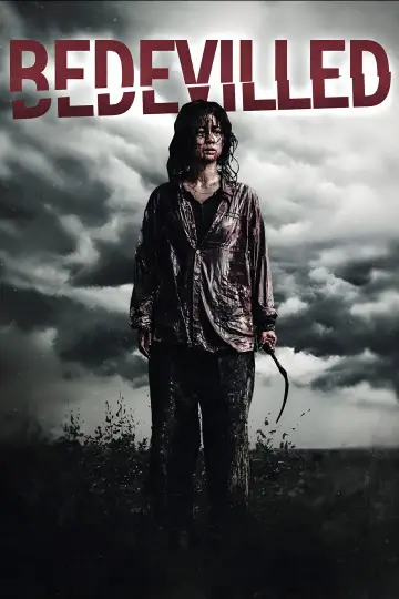 Plakat do filmu "Bedevilled" #1832668