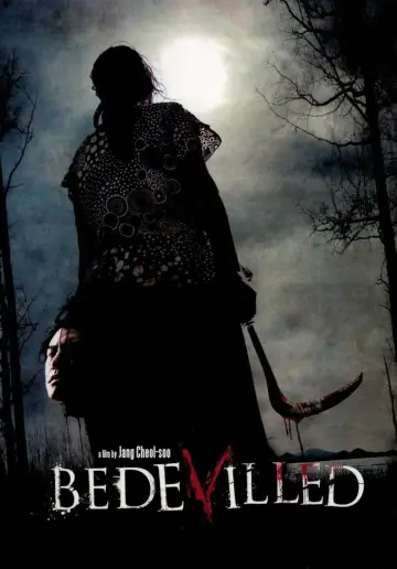 Plakat do filmu "Bedevilled" #870206