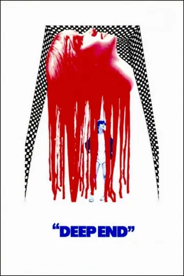 Plakat do filmu "Na samym dnie" #154500