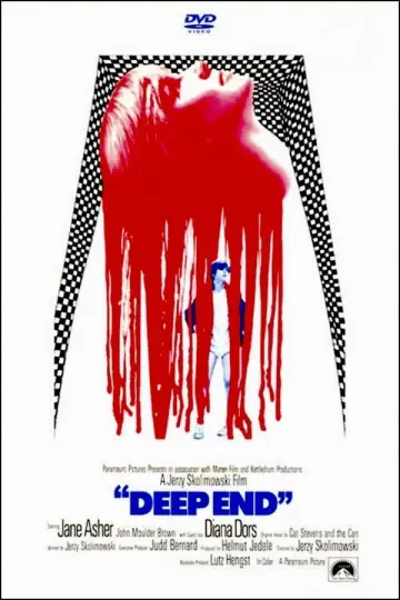 Plakat do filmu "Na samym dnie" #154508