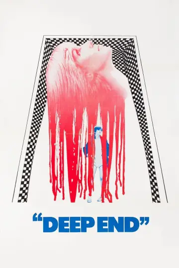 Plakat do filmu "Na samym dnie" #154511