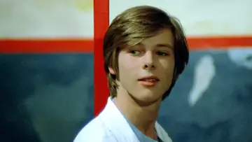 Zasłona do filmu "Na samym dnie" #1013498