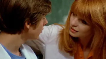 Zasłona do filmu "Na samym dnie" #1013503