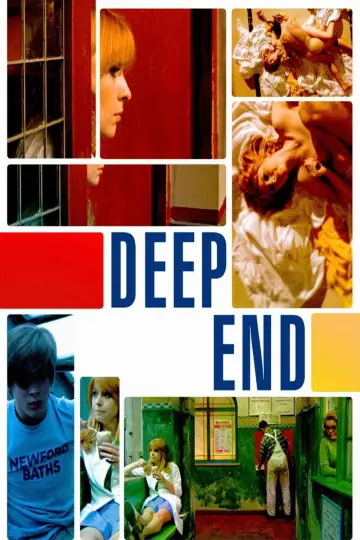 Plakat do filmu "Na samym dnie" #1013526